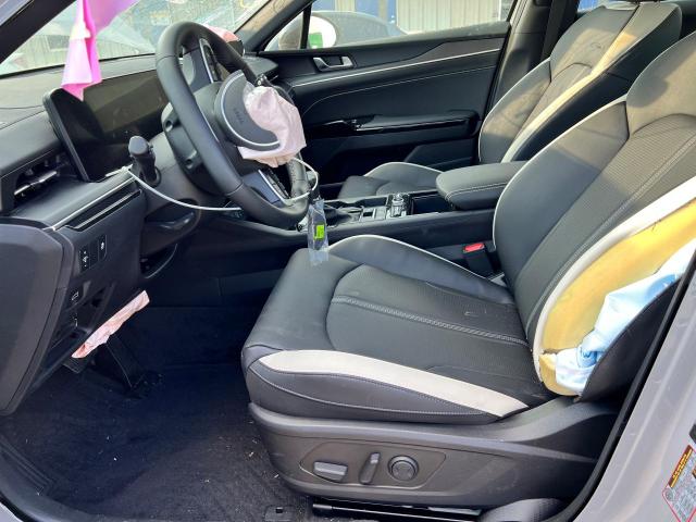 2025 KIA K5 GT LINE KNAG64J70S5376698