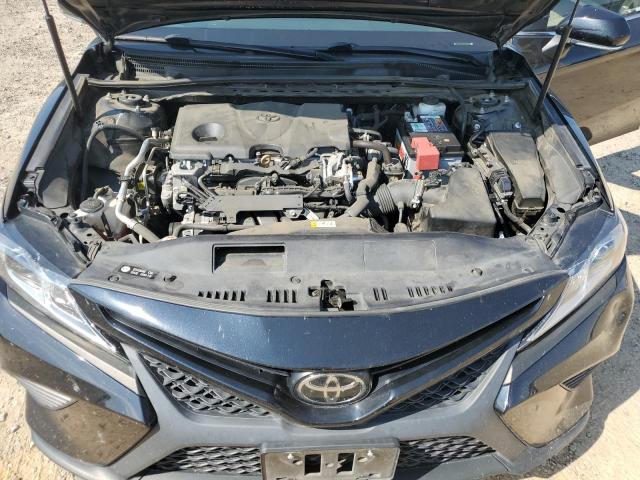 2019 TOYOTA CAMRY L - 4T1B11HK2KU734583