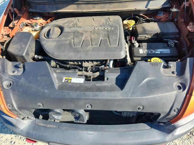 2015 JEEP CHEROKEE T 1C4PJMBS3FW576530