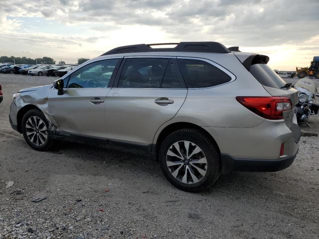 2017 SUBARU OUTBACK 2. 4S4BSANC3H3398080