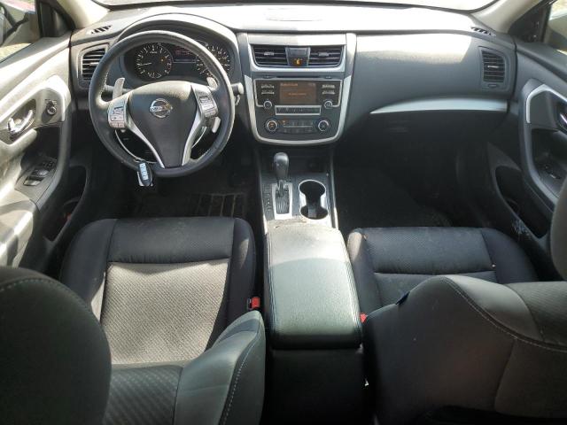 2016 NISSAN ALTIMA 2.5 - 1N4AL3AP9GC189318