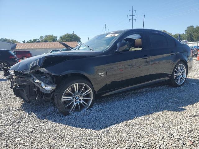 2011 BMW 335 XI - WBAPL5C50BA742242