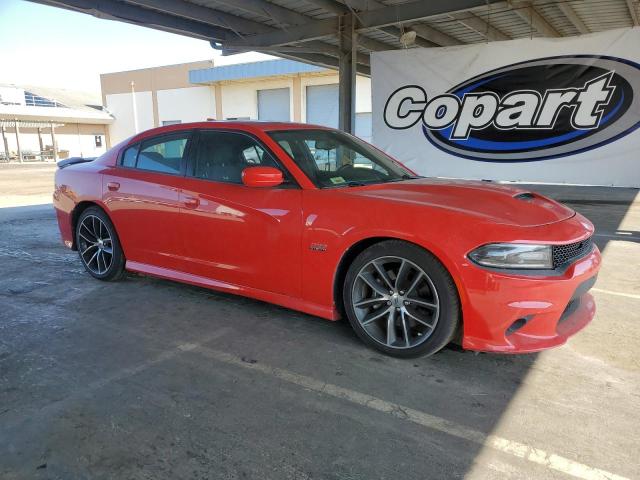 2018 DODGE CHARGER R/T 392 2C3CDXGJXJH313213
