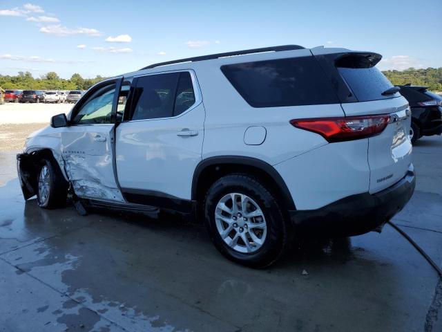 2020 CHEVROLET TRAVERSE L - 1GNERGKW7LJ319617