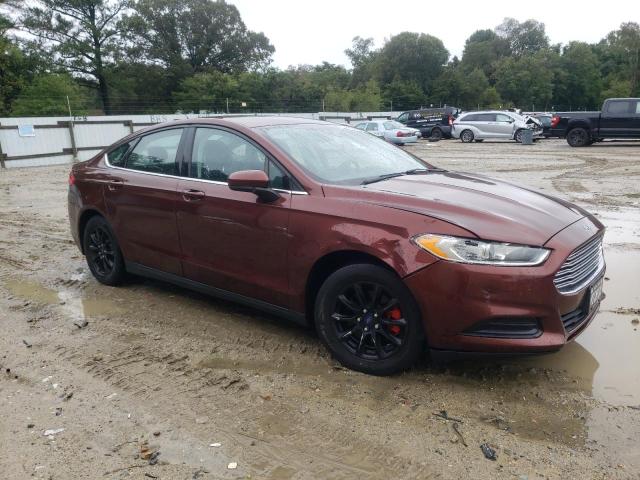 2015 FORD FUSION S #3275655793