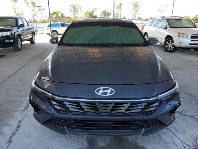 2024 HYUNDAI ELANTRA LI KMHLN4DJXRU102609