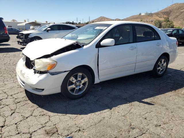 Global Auto Auctions: 2004 TOYOTA COROLLA CE