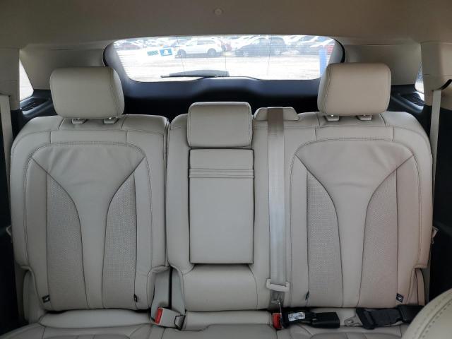 2019 LINCOLN NAUTILUS S 2LMPJ6K98KBL65652
