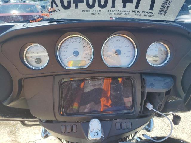 2021 HARLEY-DAVIDSON FLHX 1HD1KBC19MB612981