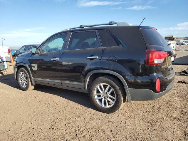 2015 KIA SORENTO LX 5XYKT4A63FG624050