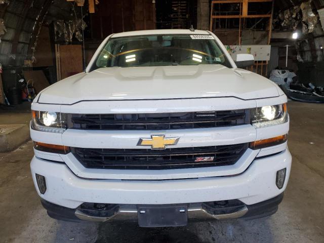 2019 CHEVROLET SILVERADO LD K1500 LT 2GCVKPEC2K1240797