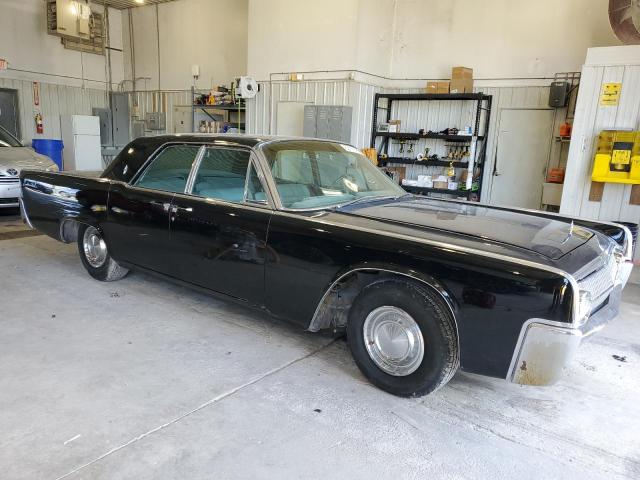 1963 LINCOLN CONTINENTL #3315798353