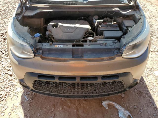 2016 KIA SOUL KNDJN2A24G7292657