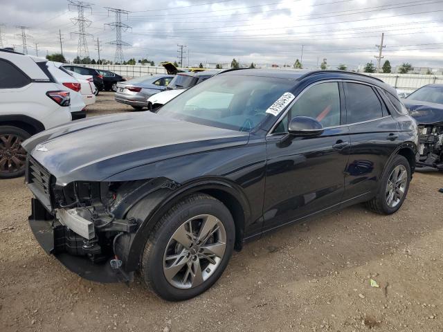 2025 GENESIS GV70 BASE 5NMMCDTCXSH024041