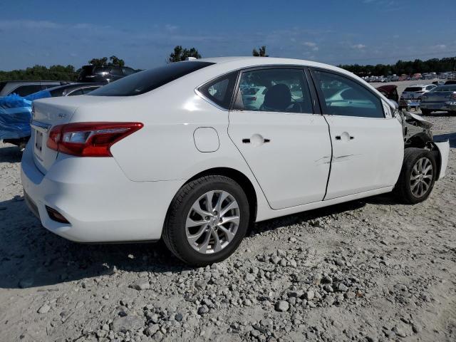 2018 NISSAN SENTRA S 3N1AB7AP1JY203024