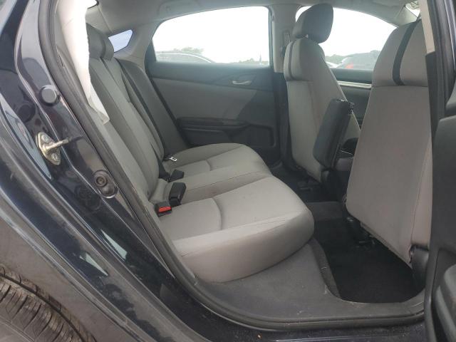 2018 HONDA CIVIC LX #3287698018