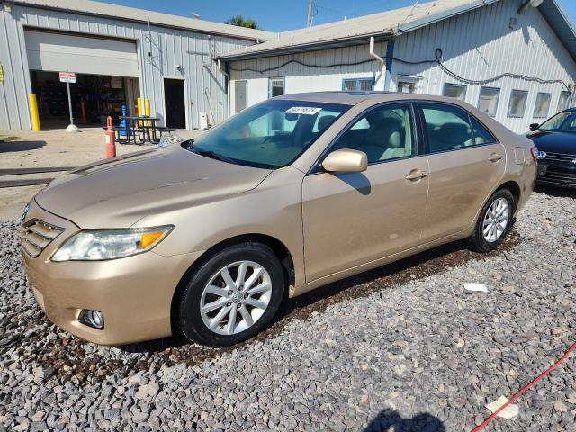 Global Auto Auctions: 2010 TOYOTA CAMRY BASE
