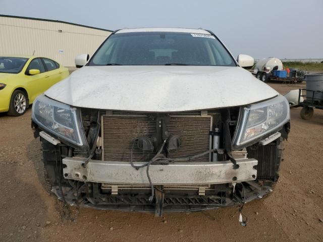 2014 NISSAN PATHFINDER - 5N1AR2MM2EC663316
