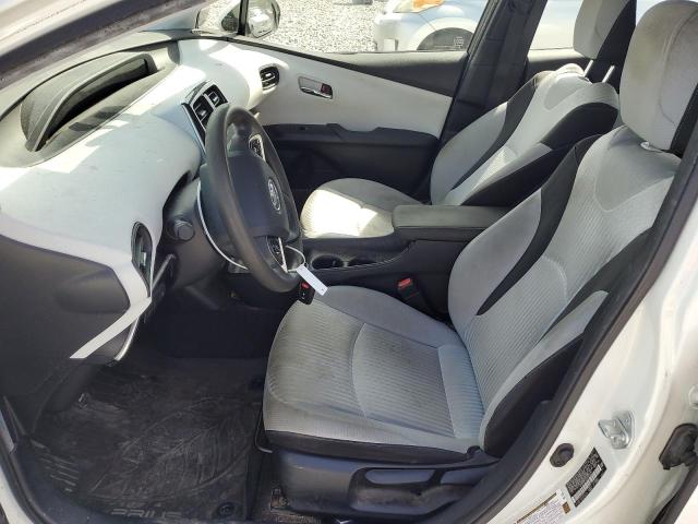 2016 TOYOTA PRIUS JTDKARFU1G3015751
