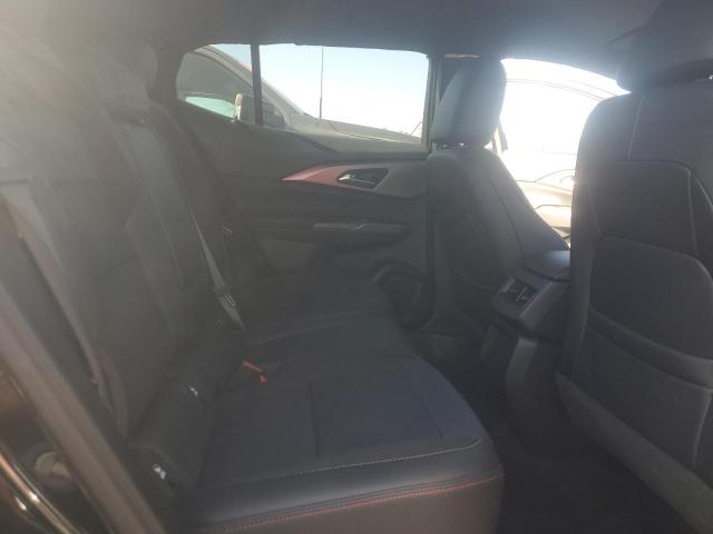 2025 CHEVROLET EQUINOX RS - 3GN7DSRP3SS196081