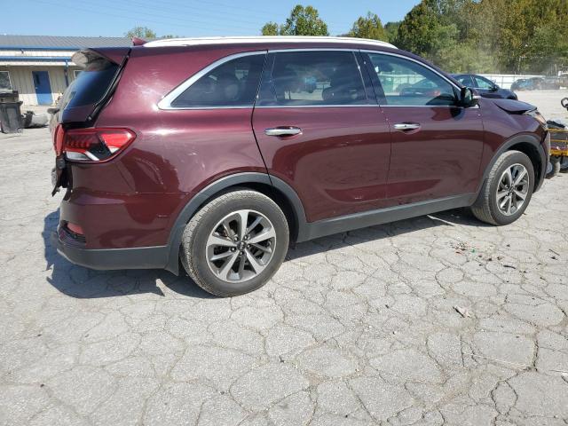2019 KIA SORENTO EX 5XYPH4A51KG474867