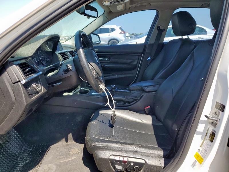 2015 BMW 328 I WBA3A5G55FNP34960