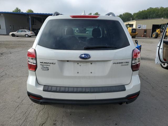 2016 SUBARU FORESTER 2 JF2SJADC6GH519437