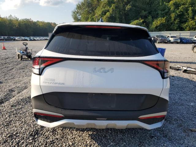 2024 KIA SPORTAGE EX 5XYK33DF9RG165424