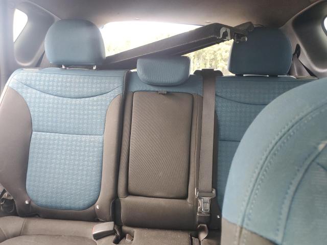 2015 KIA SOUL + KNDJP3A52F7147867