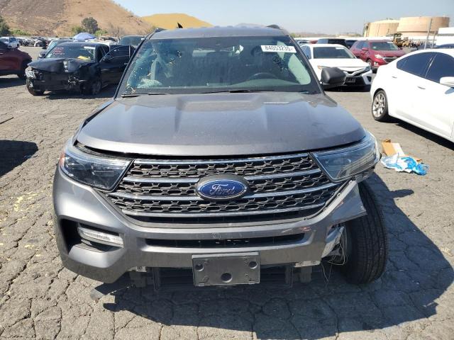 2022 FORD EXPLORER X 1FMSK7DH4NGB74630