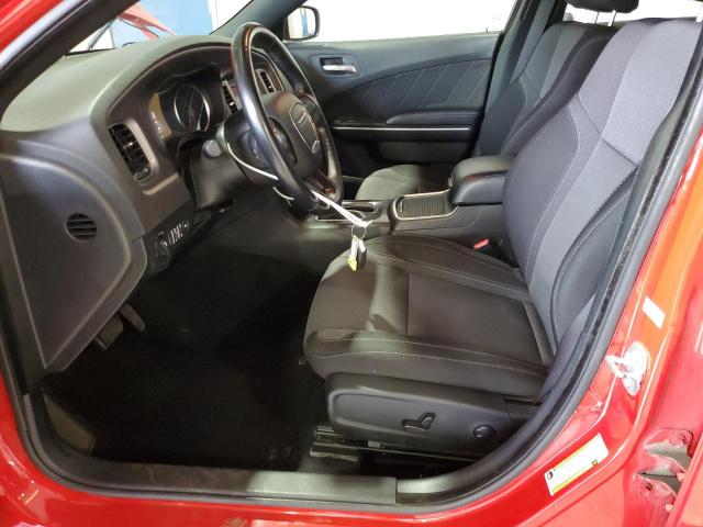 2022 DODGE CHARGER SX 2C3CDXBG7NH223986