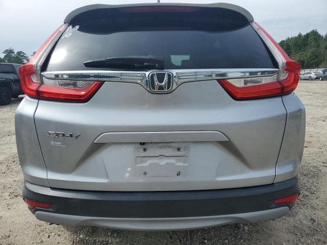 2018 HONDA CR-V EXL - 7FARW1H85JE029538