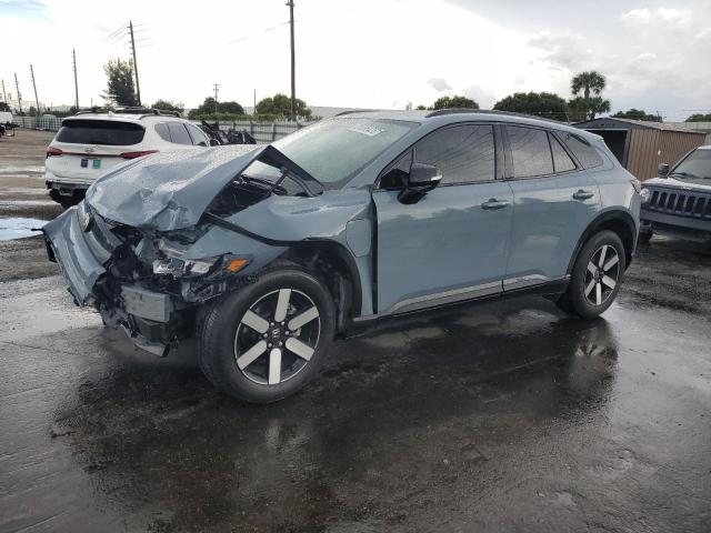 2025 HONDA PROLOGUE T #3302853889