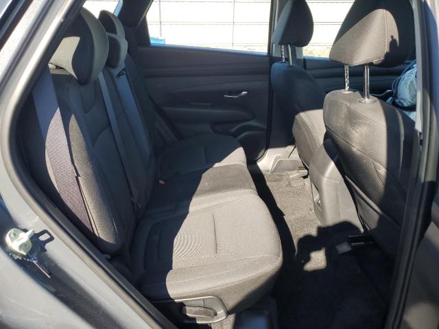 2025 HYUNDAI TUCSON SE - 5NMJACDE3SH528451