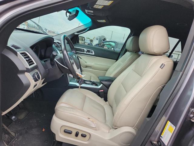 2013 FORD EXPLORER X #3317696133