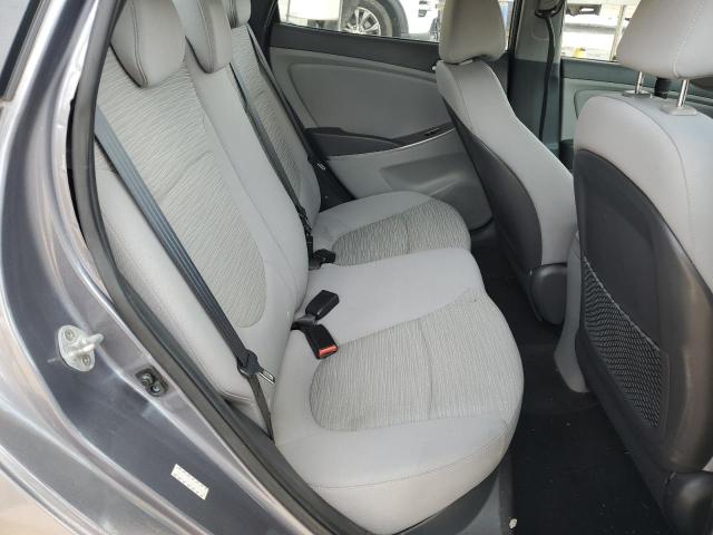 2017 HYUNDAI ACCENT SE KMHCT4AE8HU331382
