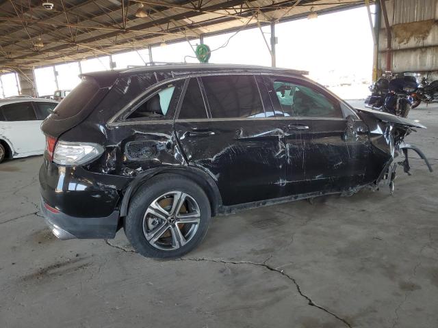 MERCEDES-BENZ GLC 300 2019 black  gas WDC0G4JB2KF643995 photo #4
