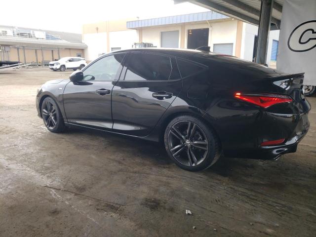 2024 ACURA INTEGRA A- #3296379684
