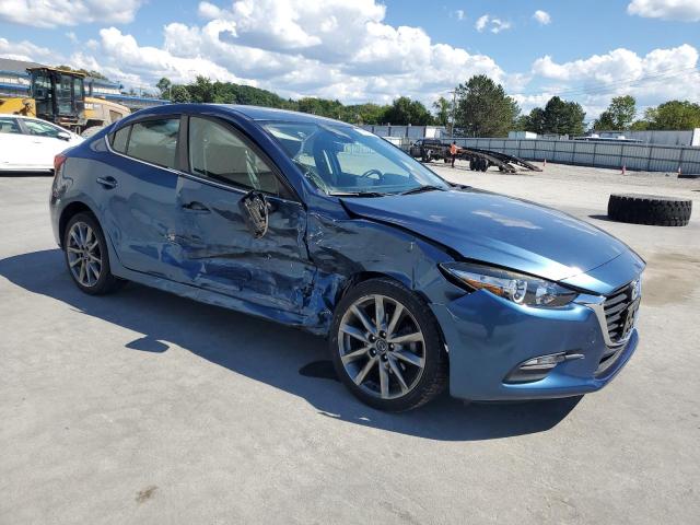 2018 MAZDA 3 TOURING 3MZBN1V30JM178294
