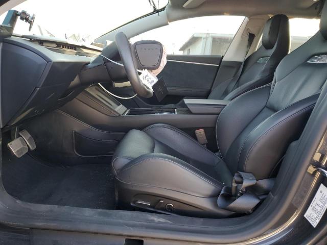 2024 TESLA MODEL 3 5YJ3E1ET4RF810172