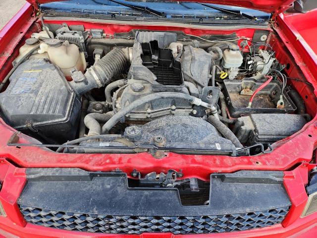 2006 CHEVROLET COLORADO #3281492025