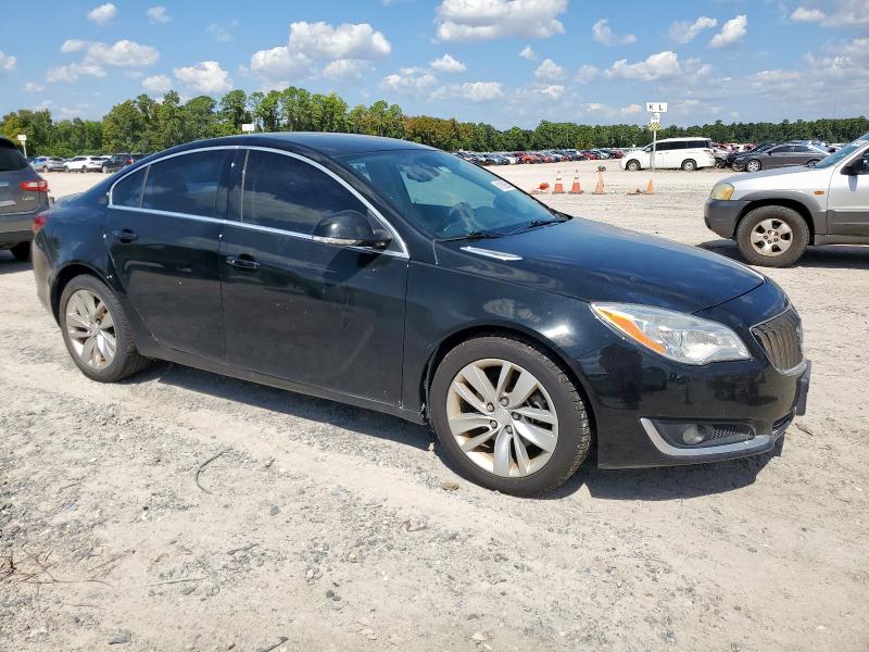 2016 BUICK REGAL PREM 2G4GP5EX9G9186002