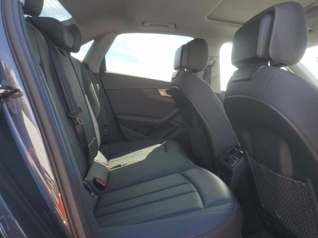 2021 AUDI A4 PREMIUM WAUBBAF46MN007995