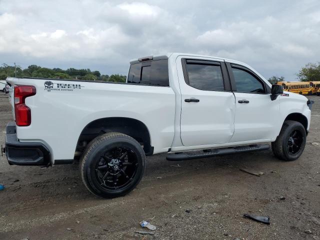2020 CHEVROLET SILVERADO - 3GCPYFED3LG415352