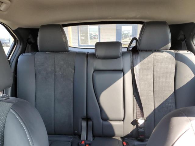 2025 MITSUBISHI ECLIPSE CROSS SE JA4ATWAA8SZ004604
