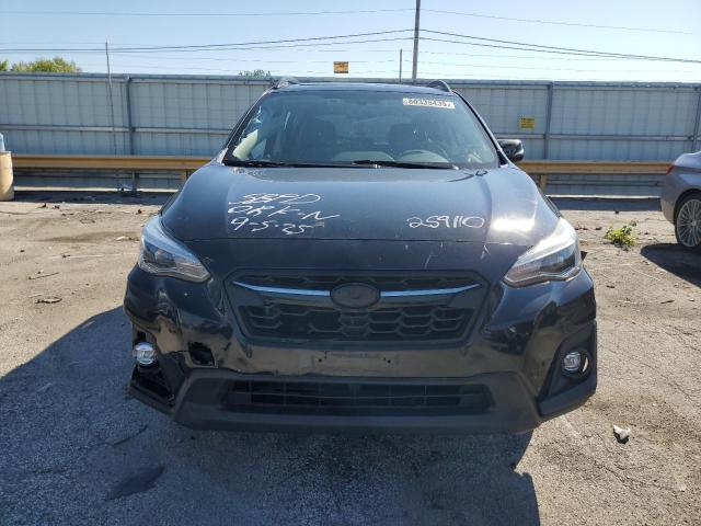 2020 SUBARU CROSSTREK #3264528506