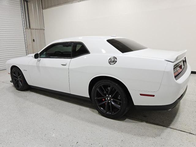 2022 DODGE CHALLENGER R/T 2C3CDZBT2NH263448