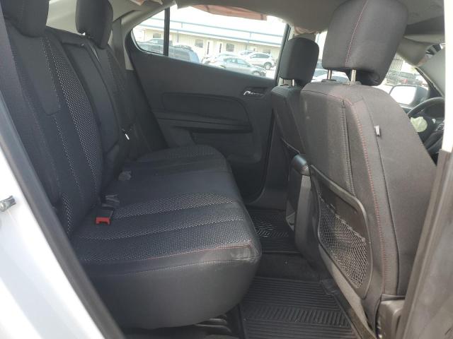 2017 CHEVROLET EQUINOX LS #3257219750