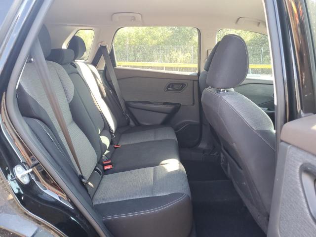 2021 NISSAN ROGUE S 5N1AT3AB6MC766439