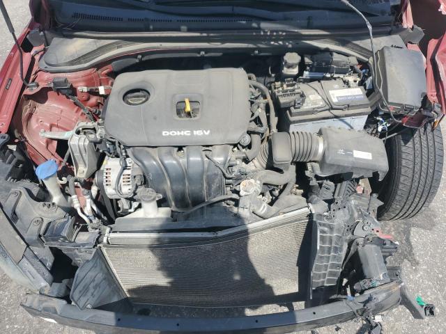 2017 HYUNDAI ELANTRA SE 5NPD84LF9HH053621